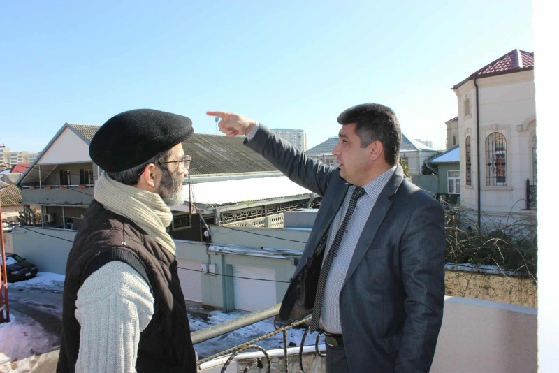 “Arif Buzovnalı xərçəngdən əziyyət çəkirdi”